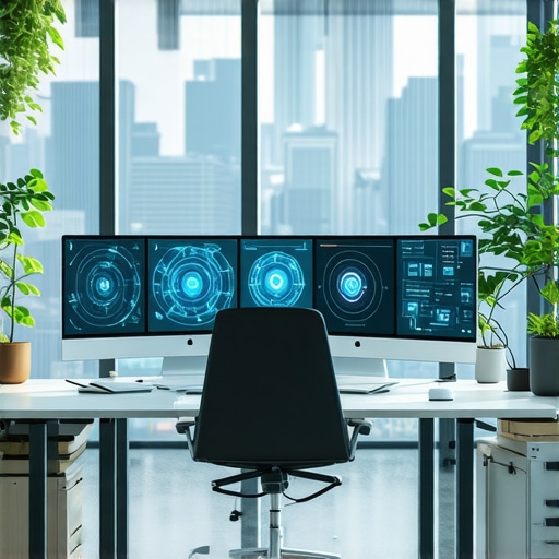 AI i privatnost: Etički izazovi na radnom mestu u 2024. godini