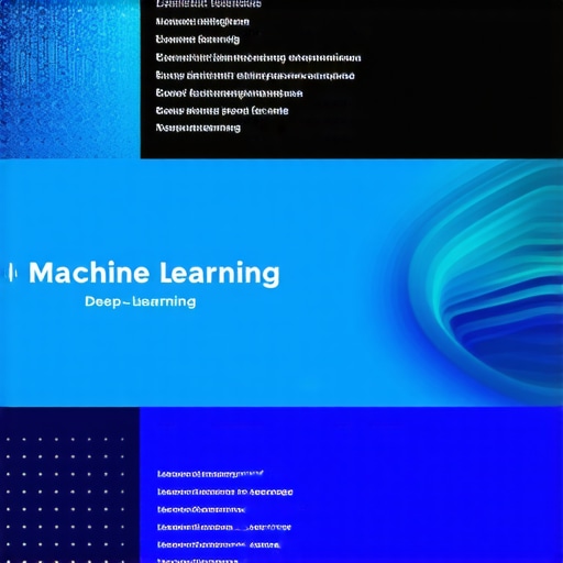 Diagram comparing artificial intelligence, machine learning, and deep learning