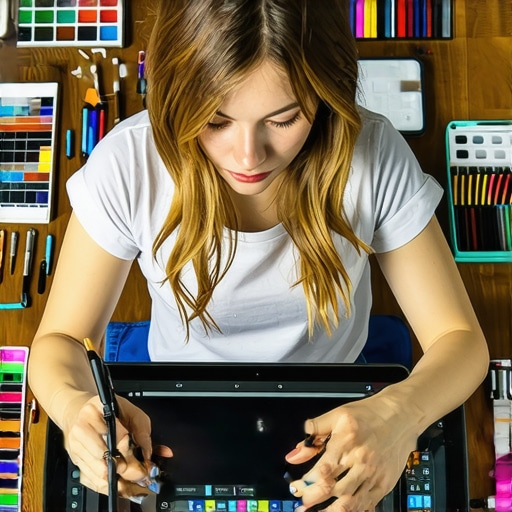 DALL-E 3 Majstor: 10 Saveta i Trikova za Generisanje Neverovatnih Slika