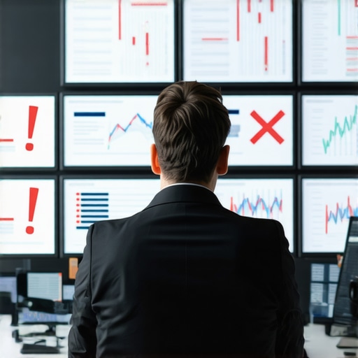 Izbegnite Promašaje: 7 Znaka Loših AI Investicija koje Morate Znati