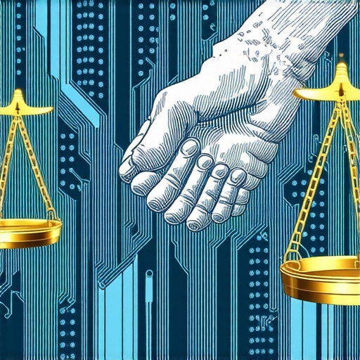 AI Etika: Osigurajte Pravičnost i Odgovornost u Razvoju Sistema.