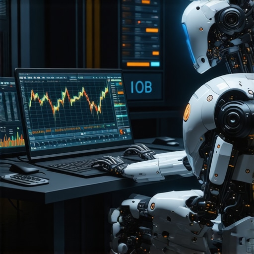 AI botovi za kripto: Detaljan vodič za profitabilno automatsko trgovanje