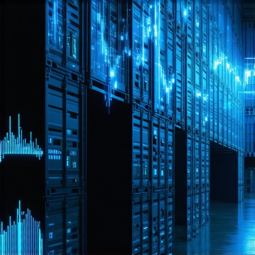 Digitalna transformacija skladišta i lanca snabdijevanja pomoću vještačke inteligencije