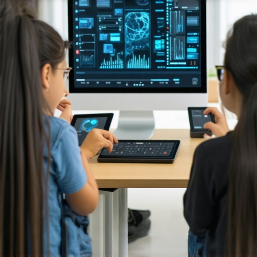 AI za Nastavnike: Povećajte Efikasnost i Inovacije u Učenju