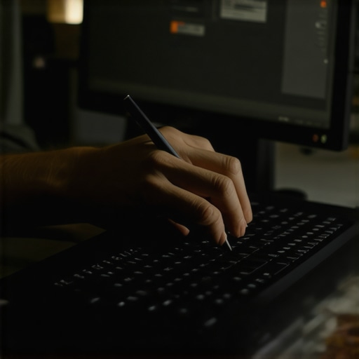 Adobe Firefly u profesionalnom dizajnerskom workflow-u Grafički dizajner koristi Adobe Firefly AI alat u Photoshopu za generisanje sadržaja