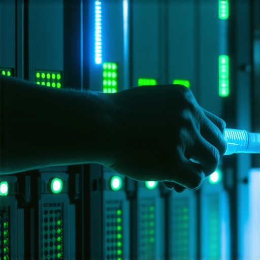 DevOps inženjer podešava servere u 2026. godini