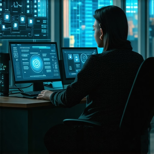 Balans između produktivnosti i privatnosti: Pametan AI nadzor zaposlenih