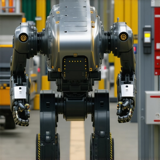 Boston Dynamics: Detaljan pregled inovacija i primjene njihovih robota