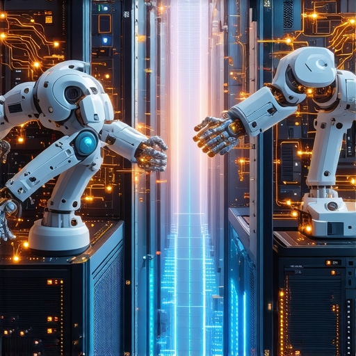 DevOps i AI: Automatizujte Razvoj i Optimizujte Procese (2024)