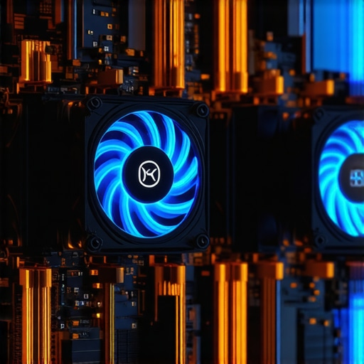 Prikaz procesora i vizuelnih podataka za ML modele