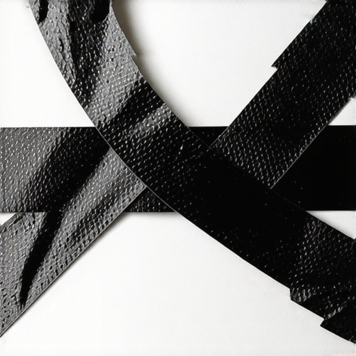 Crna traka preko web kamere na laptopu kao DIY zaštita od špijuniranja