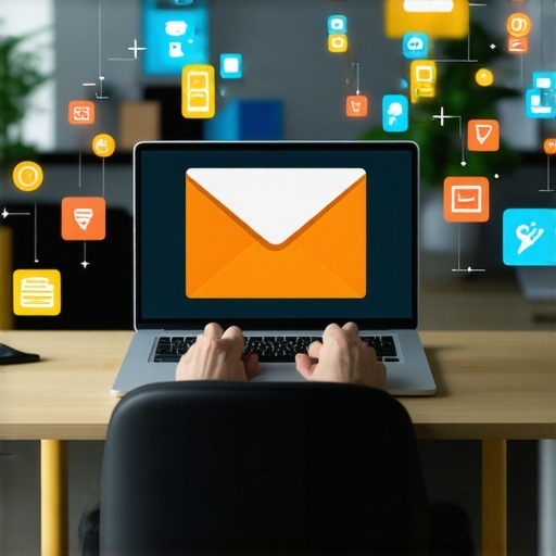 Gmail Trik: Kako AI Pomaže da Organizujete E-Poštu i Uštedite Vrijeme