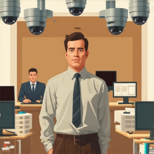 Greške u AI nadzoru zaposlenih koje koštaju vaš biznis (Izbjegnite ih odmah).