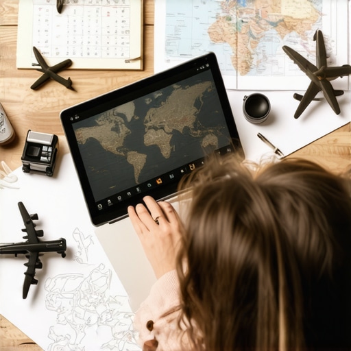 Kako koristiti ChatGPT kao ličnog asistenta za planiranje putovanja