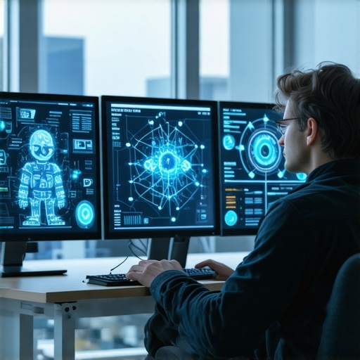 Kako postati AI ekspert: Ključni koraci i veštine za uspešnu karijeru