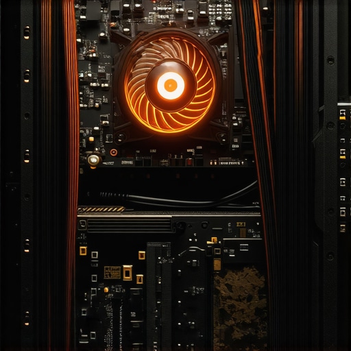 NVIDIA GPU u serveru za open source AI modele