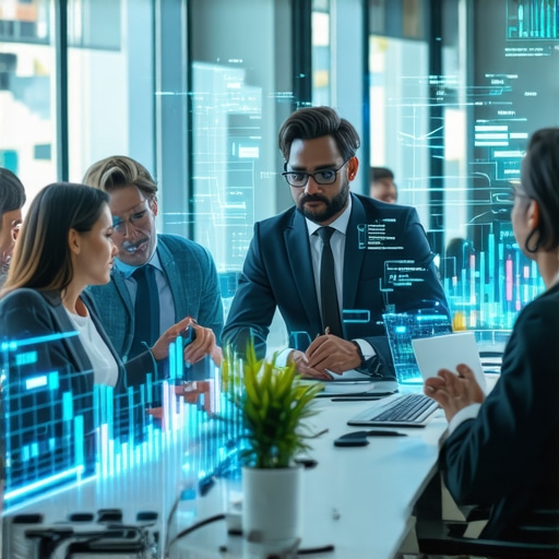 Mali Biznis i AI: 7 Strategija za Rast i Povećanje Konverzija (2024)