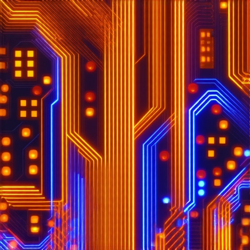 Prikaz aktivacionih funkcija kao digitalnih ventila u neuronskoj mreži