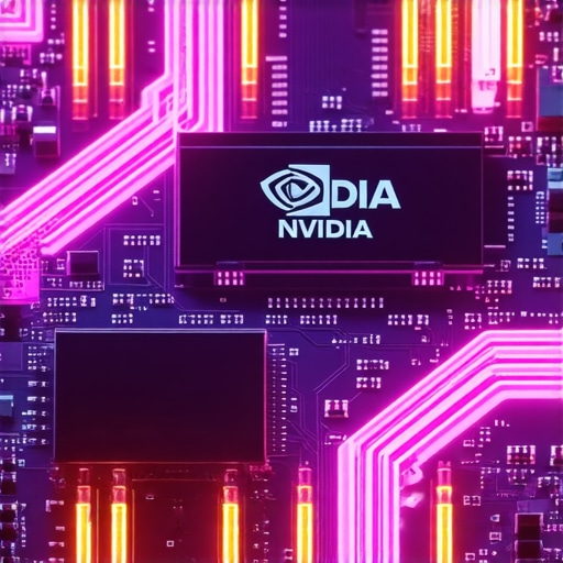 Analiza Nvidia akcija i GPU tehnologije za 2026
