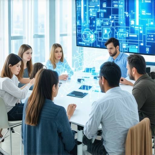 Osnove AI: Razumijevanje ključnih algoritama za ne-tehničare