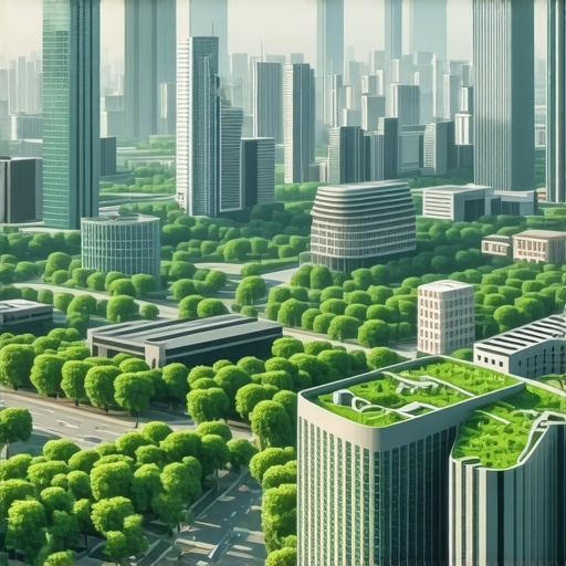 Pametni Gradovi u Srbiji Kako AI Kreira Održivu Budućnost