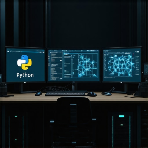 Moderna radna stanica sa AI alatima i hardverom za mašinsko ućenje