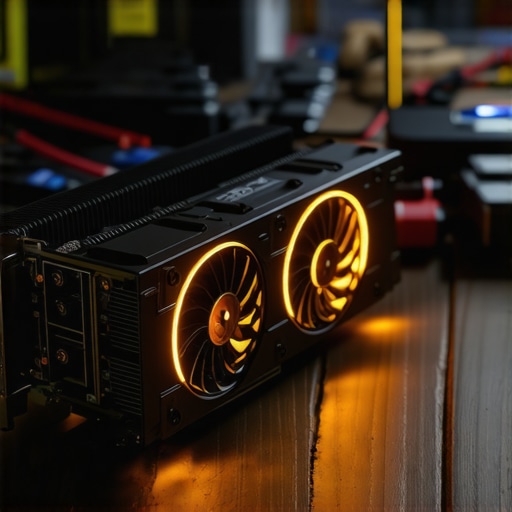 Hardver neophodan za razvoj AI modela u Beogradu