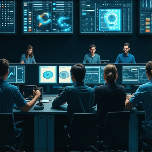 Siguran rad: Kako dodati ljudski nadzor u AI procese