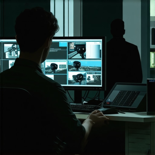 Špijuniraju li te? Zaštiti privatnost na radnom mestu