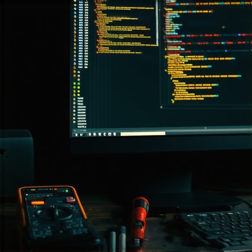 AI analizira prodajne podatke u Excel tabelama u radioničkom okruženju