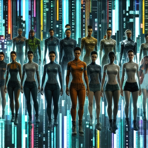 Unity i AI integracija: Stvorite inteligentne likove u igrama