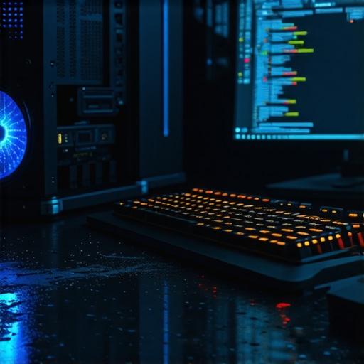 GPU hardver i kod za AI karijeru