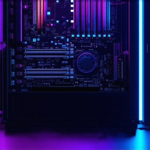 Instalacija grafičke karte za lokalni AI model