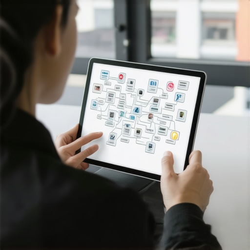 Vizualizuj ideje: Koristi mape uma uz AI za planiranje rada