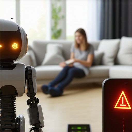 3 najveća rizika veštačke inteligencije u tvom domu