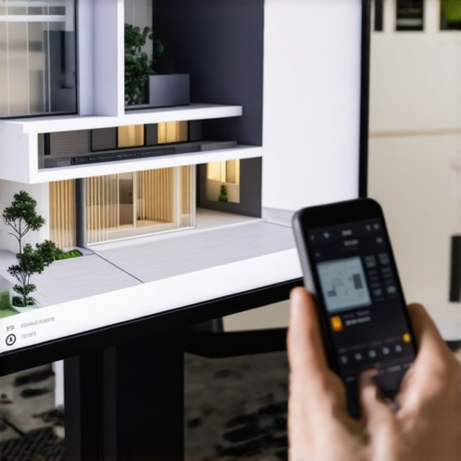 Renderovanje 3D modela kuće koristeći AI i Gaussian Splatting tehnologiju