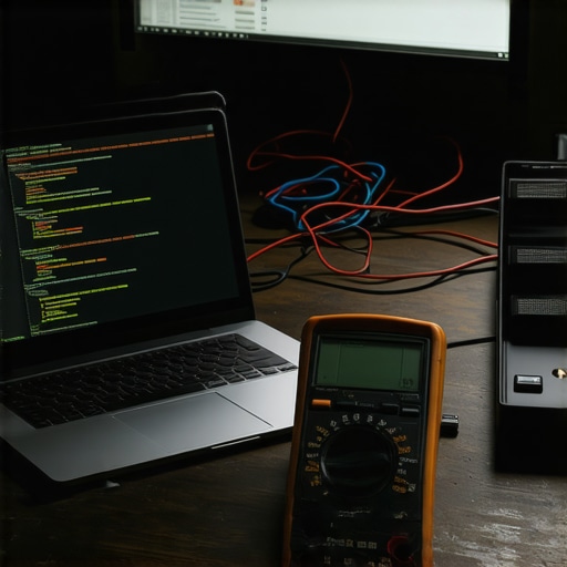 Alati za provjeru AI odgovornosti na radnom stolu