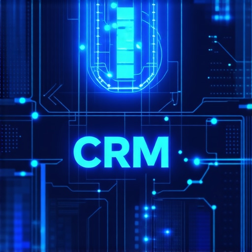 AI integration with CRM system for sales automation