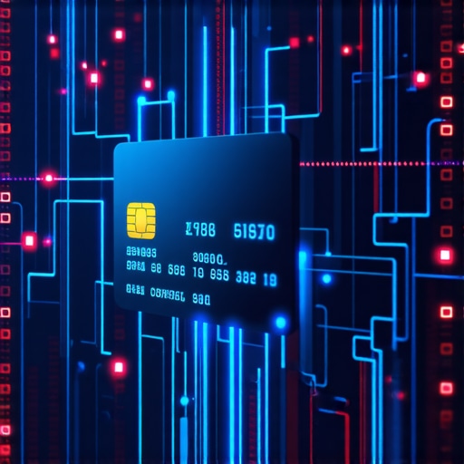 AI Security in Modern Banking Artificial intelligence detecting credit card fraud in real time