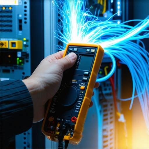 AI Sigurnosni Protokoli i Testiranje Napona Ruka testira sigurnosne protokole na AI serveru u 2026. godini