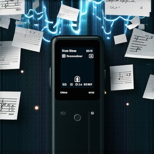 AI diktafon za bilješke: Nikad više ne piši zapisnik