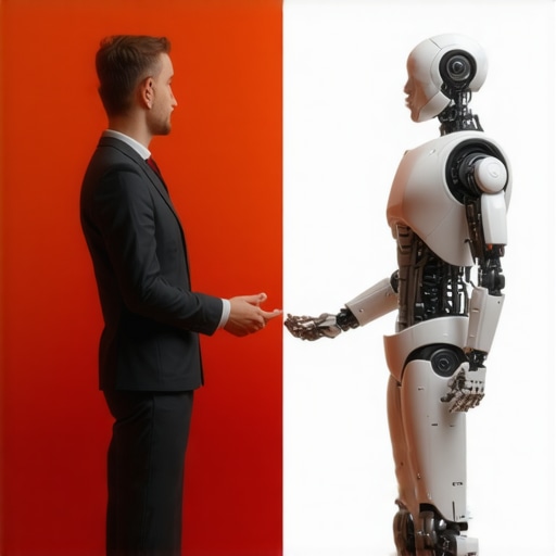 AI slike vs. ljudski rad: Ko je vlasnik autorskih prava?