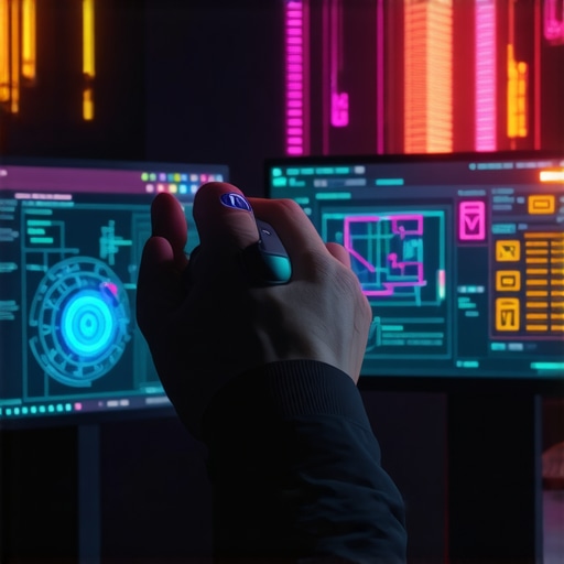 Korištenje Adobe Firefly alata za generisanje slika za web sajt u profesionalnom okruženju.