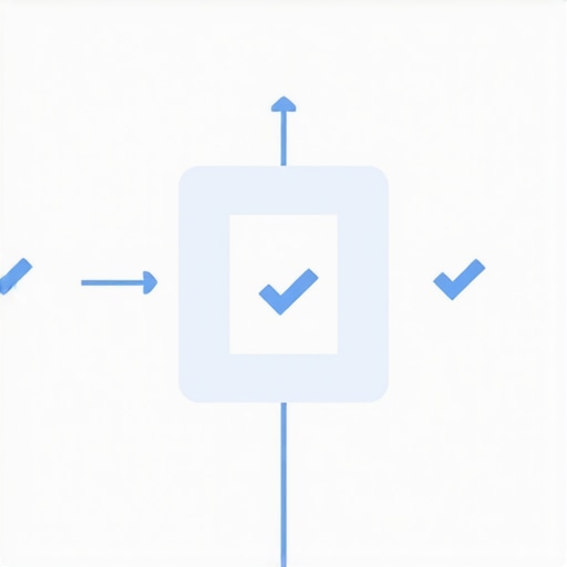 Dijagram tehničke implementacije granularnog pristanka za AI sisteme