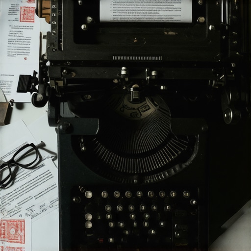 Radni sto sa dokumentima i digitalnim alatima za kontaktiranje Poverenika