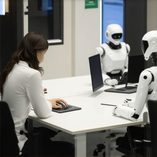 Budućnost čovečanstva: Hoće li AI raditi dosadne poslove u 2026?