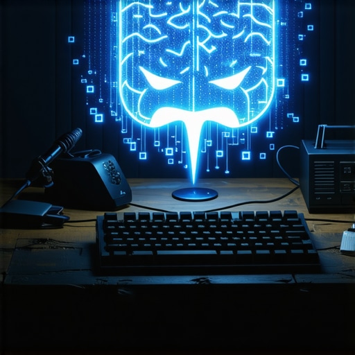 Discord and ChatGPT integration workflow setup in a workshop style environment