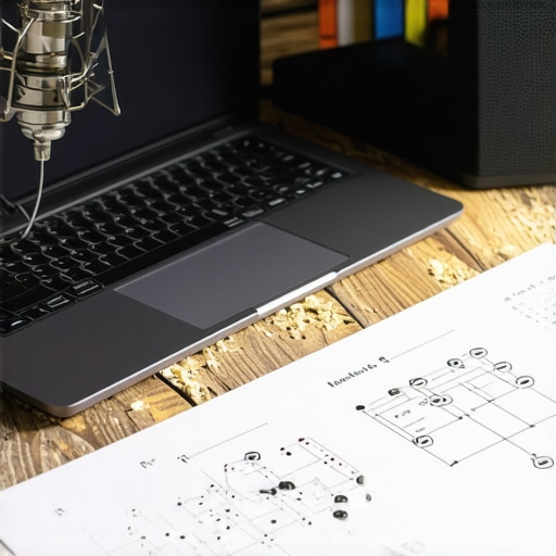 Hardverska baza za AI učenje engleskog jezika