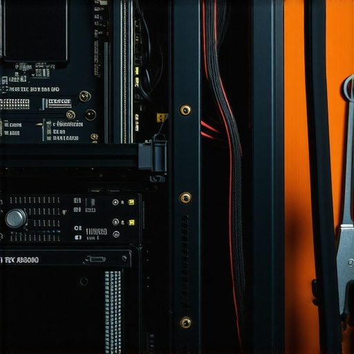 DIY AI Server Hardware Setup Slaganje komponenti za kućni AI server