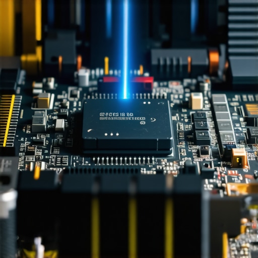 DIY Lokalni AI Server Postavka Stari kompjuter pretvoren u lokalni AI bot server u radionici